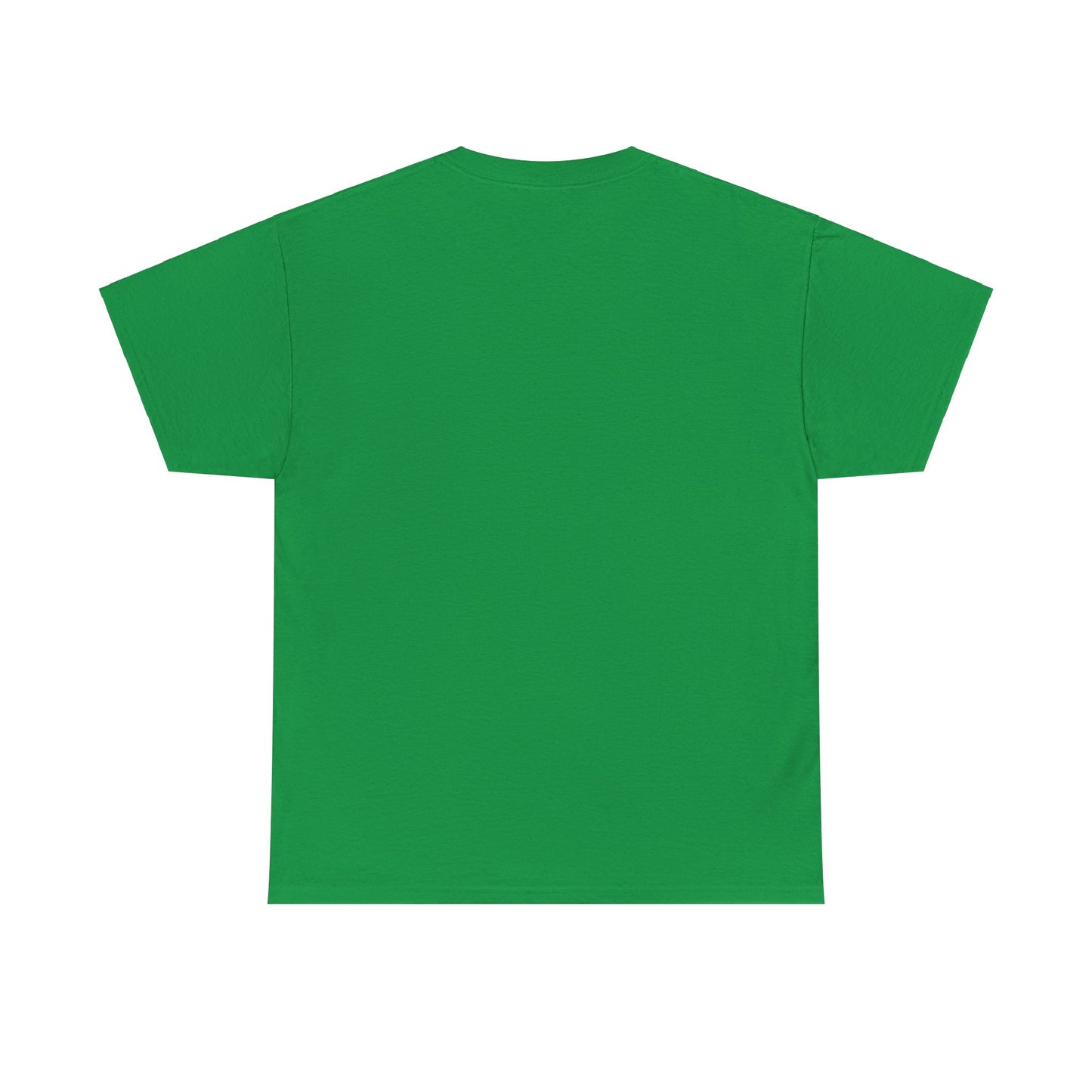 Jaipur Welcome - Unisex Heavy Cotton Tee: Gateway to Royalty