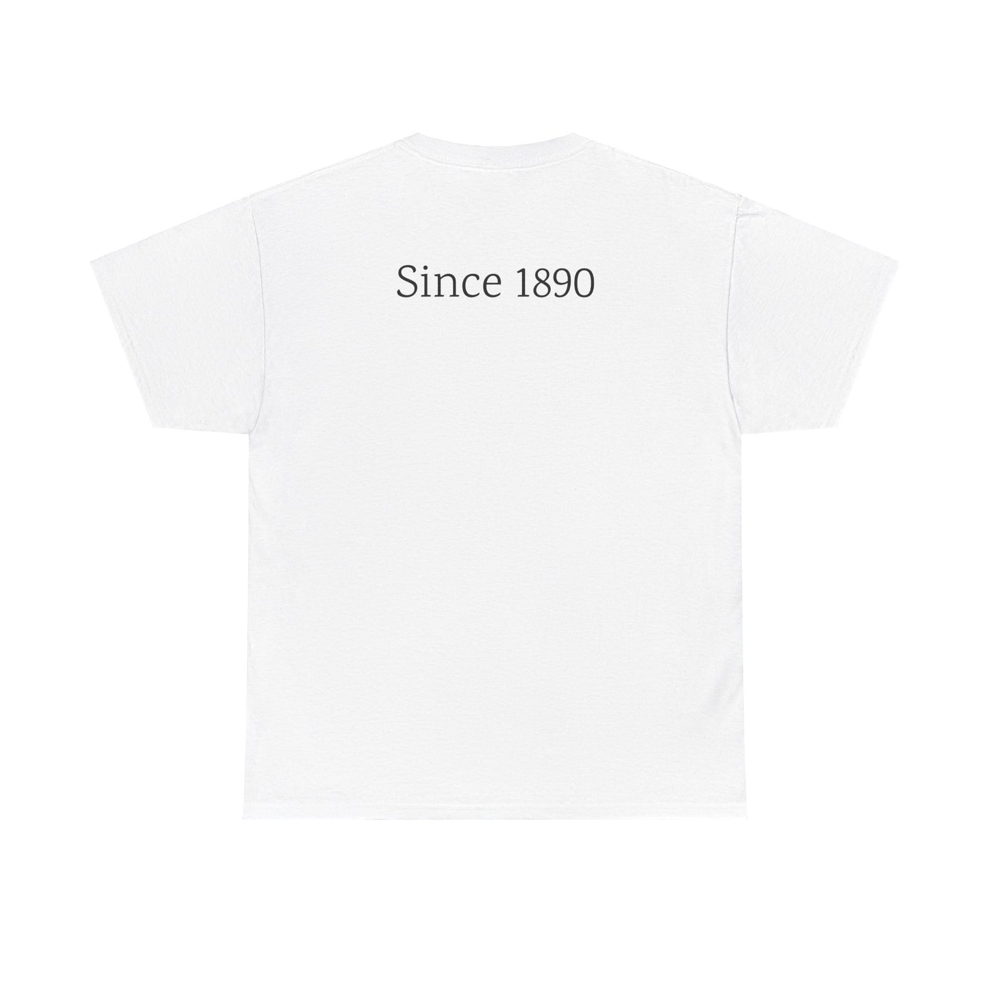Mumbai Dabbawala - Unisex Softstyle T-Shirt