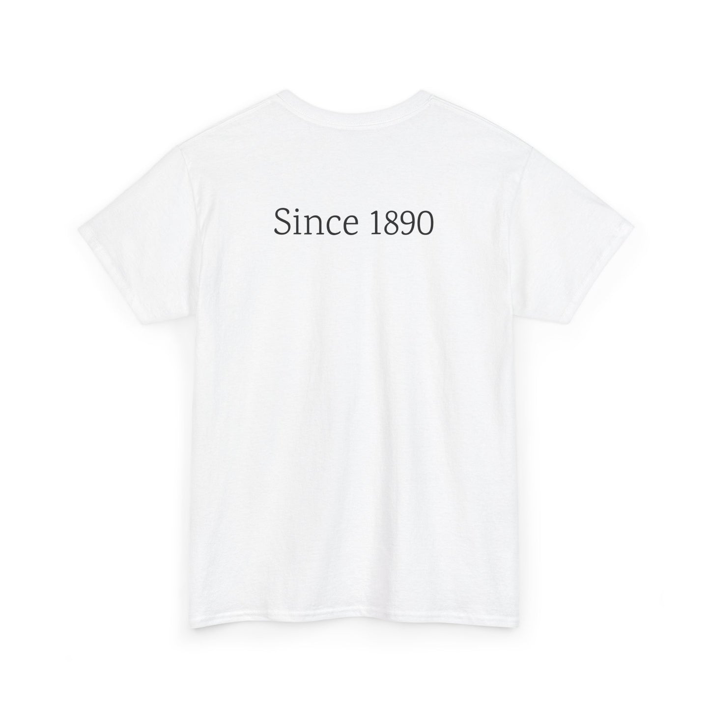 Mumbai Dabbawala - Unisex Softstyle T-Shirt