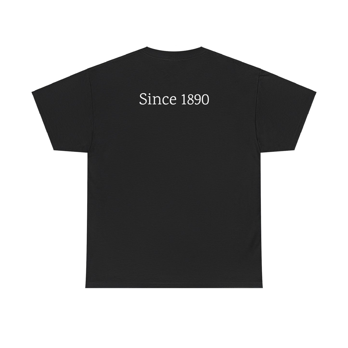 Mumbai Dabbawala - Unisex Softstyle T-Shirt