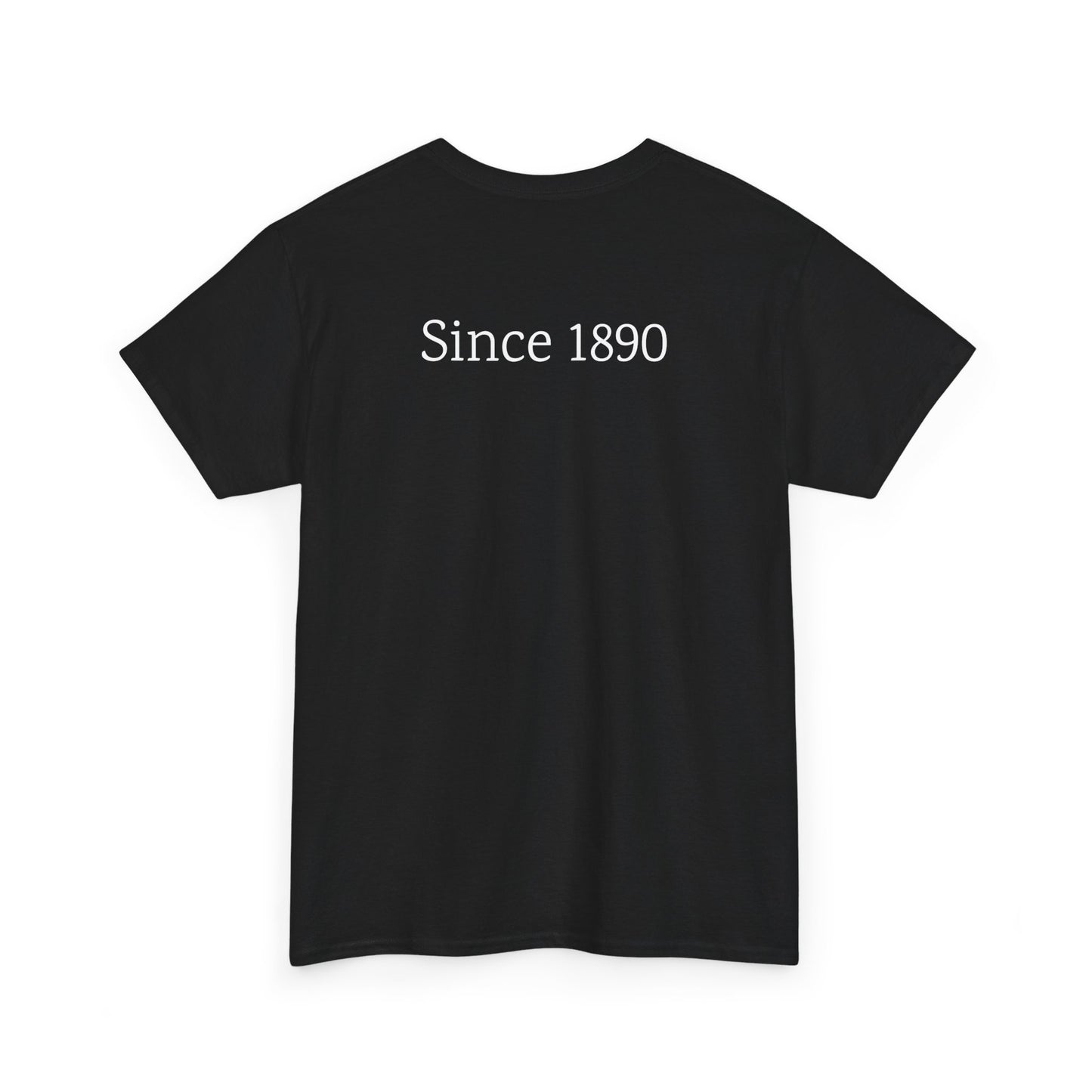 Mumbai Dabbawala - Unisex Softstyle T-Shirt