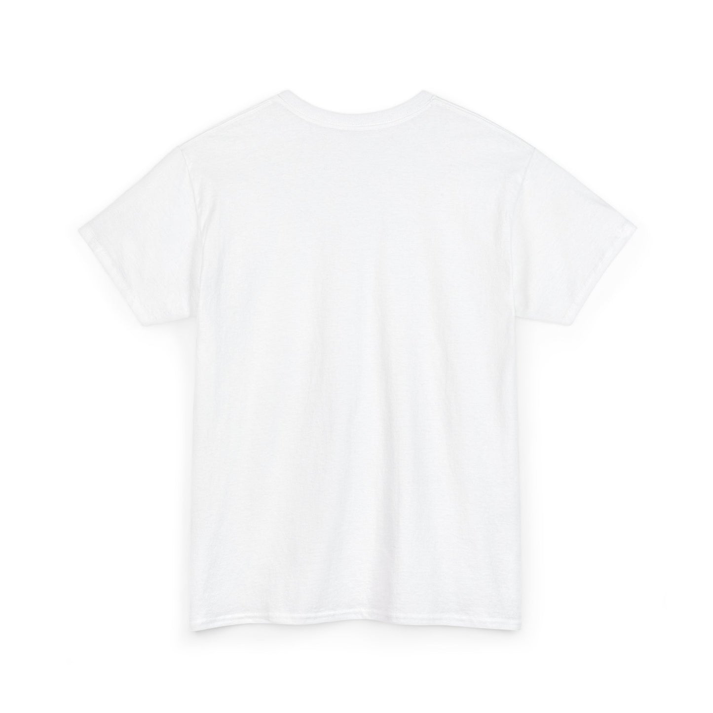 Jaipur Welcome - Unisex Heavy Cotton Tee: Gateway to Royalty
