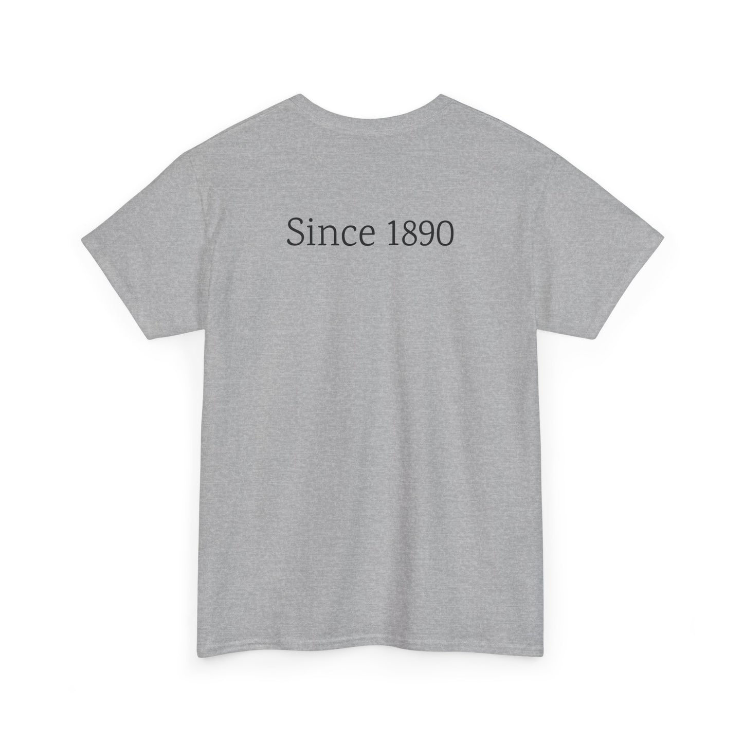 Mumbai Dabbawala - Unisex Softstyle T-Shirt