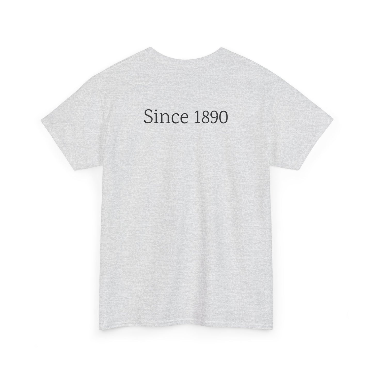 Mumbai Dabbawala - Unisex Softstyle T-Shirt