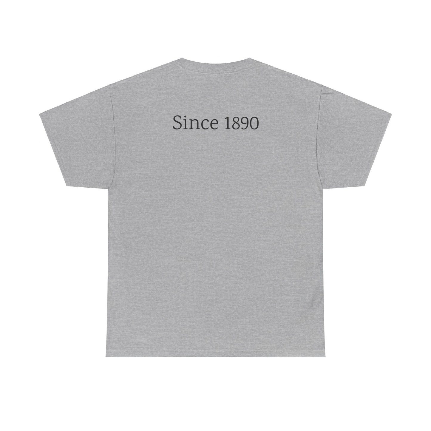 Mumbai Dabbawala - Unisex Softstyle T-Shirt