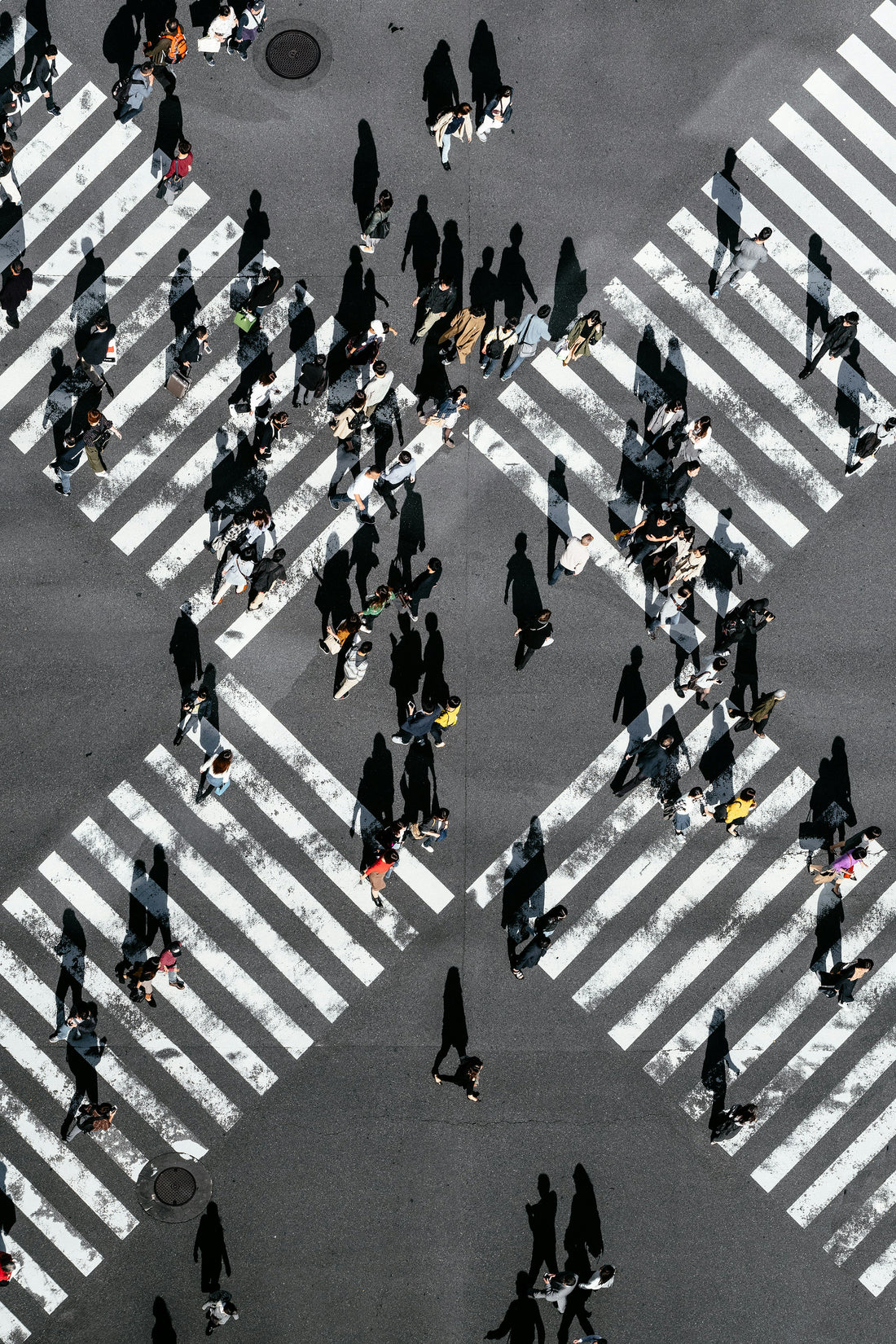 Discover the World Through Fashion: Cities In A Tee