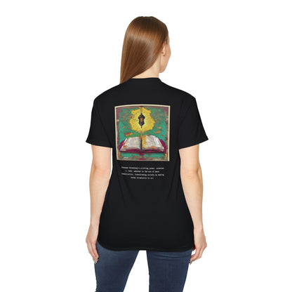 Gutenberg’s Revolution - Unisex Ultra Cotton Tee