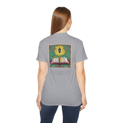 Gutenberg’s Revolution - Unisex Ultra Cotton Tee