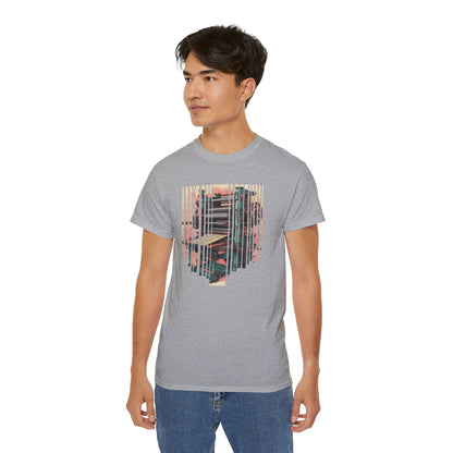 Gutenberg’s Revolution - Unisex Ultra Cotton Tee