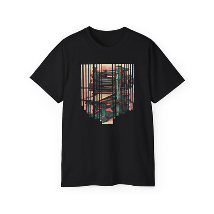 Gutenberg’s Revolution - Unisex Ultra Cotton Tee