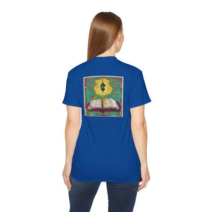 Gutenberg’s Revolution - Unisex Ultra Cotton Tee