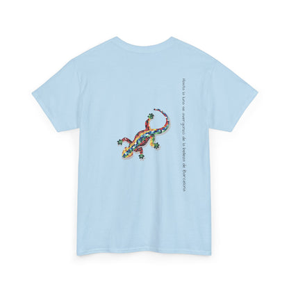 Barcelona Enchanted - Unisex Softstyle Tee