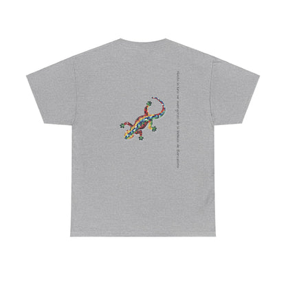 Barcelona Enchanted - Unisex Softstyle Tee