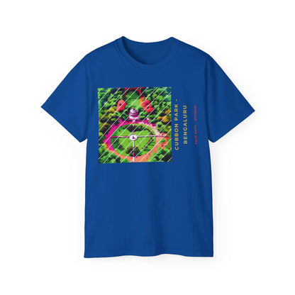 The Green Heart of Bengaluru - Unisex Ultra Cotton Tee