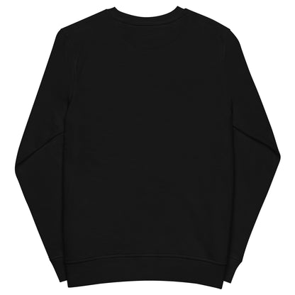 Love Connection Unisex organic sweatshirt