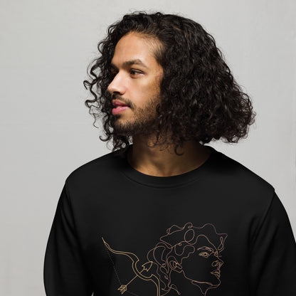 Achilles’ Legacy Unisex sweatshirt