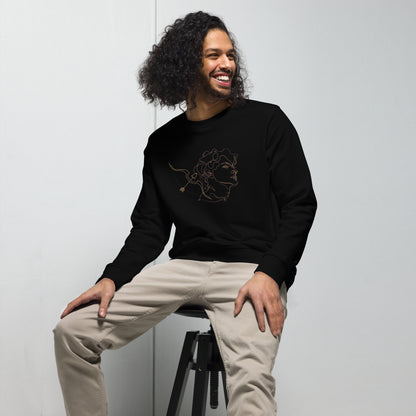 Achilles’ Legacy Unisex sweatshirt