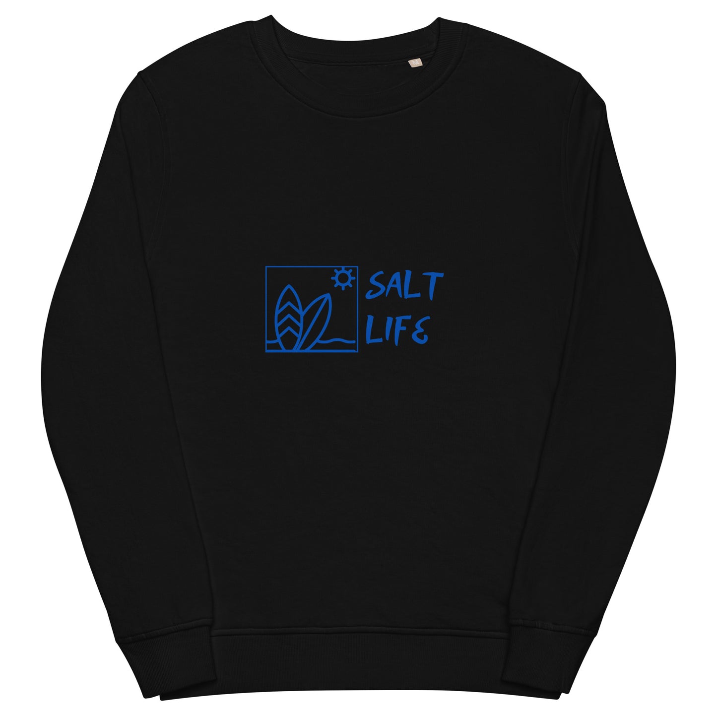 Salt Life Unisex organic sweatshirt