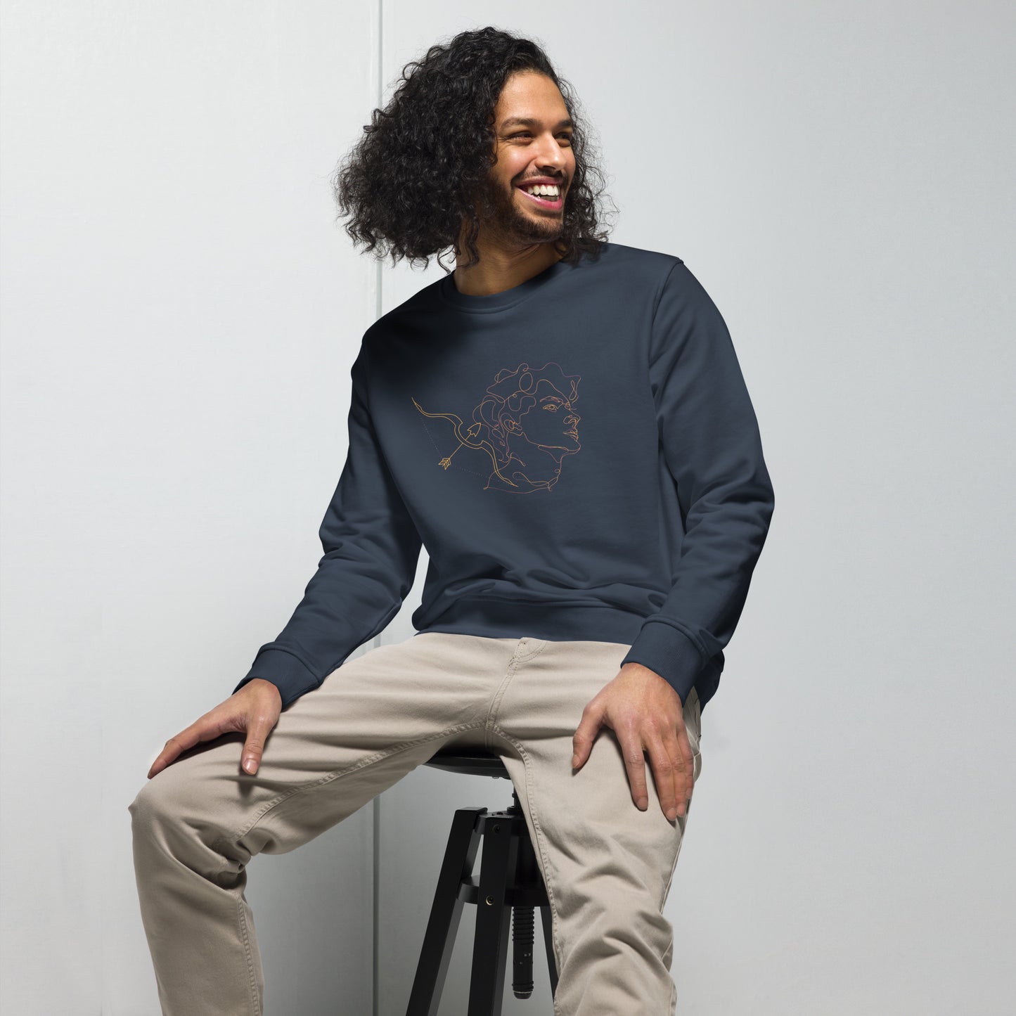 Achilles’ Legacy Unisex sweatshirt