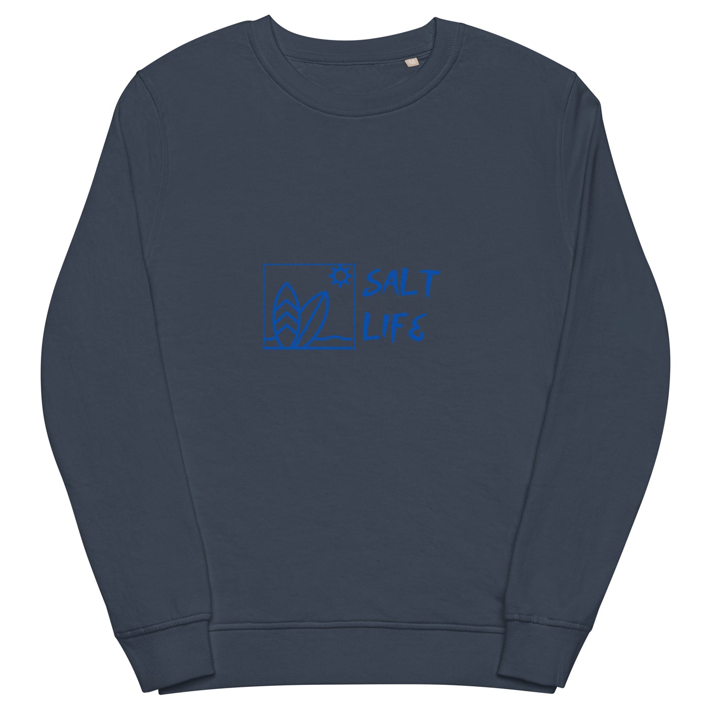 Salt Life Unisex organic sweatshirt