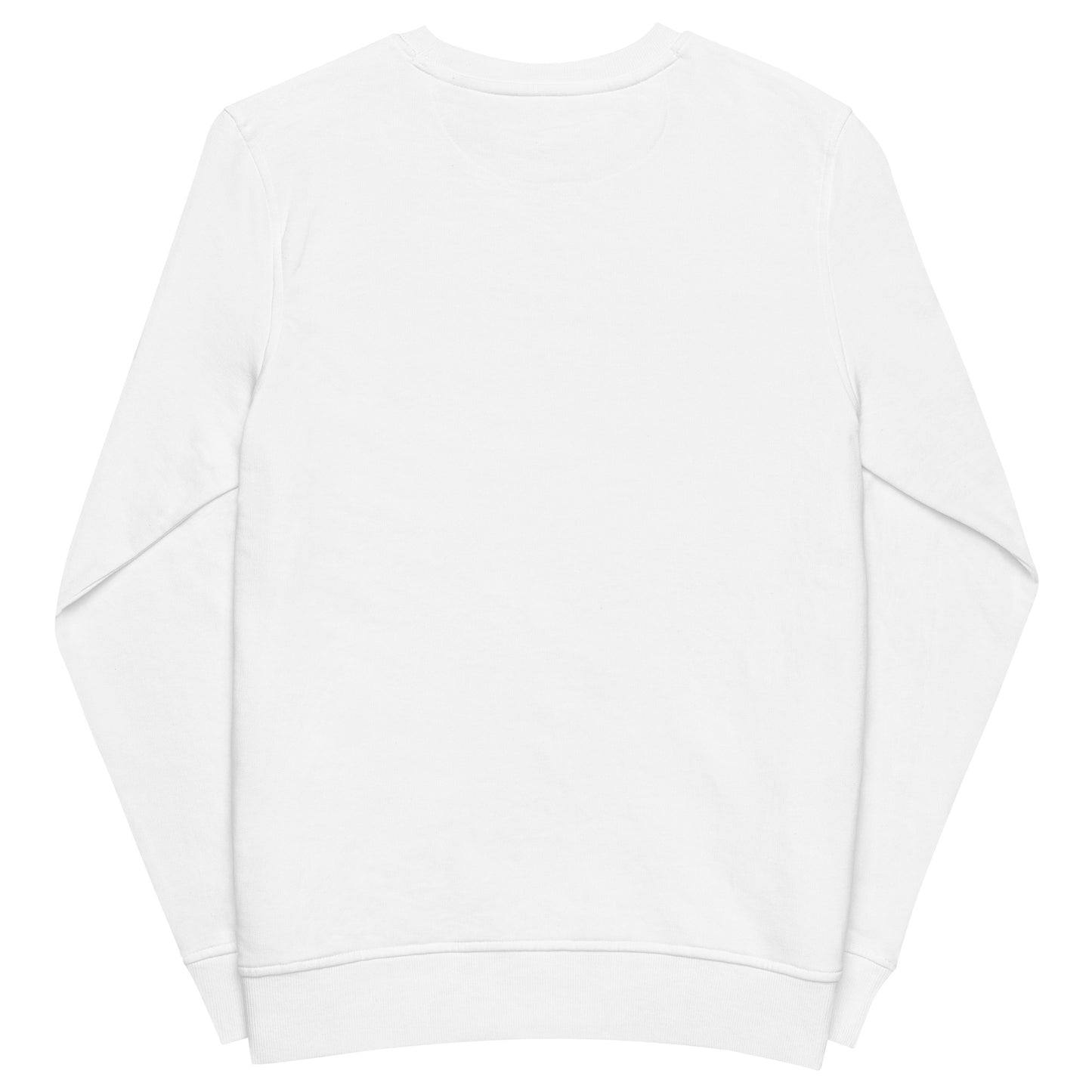 Geyser's Harmony Unisex organic sweatshirt