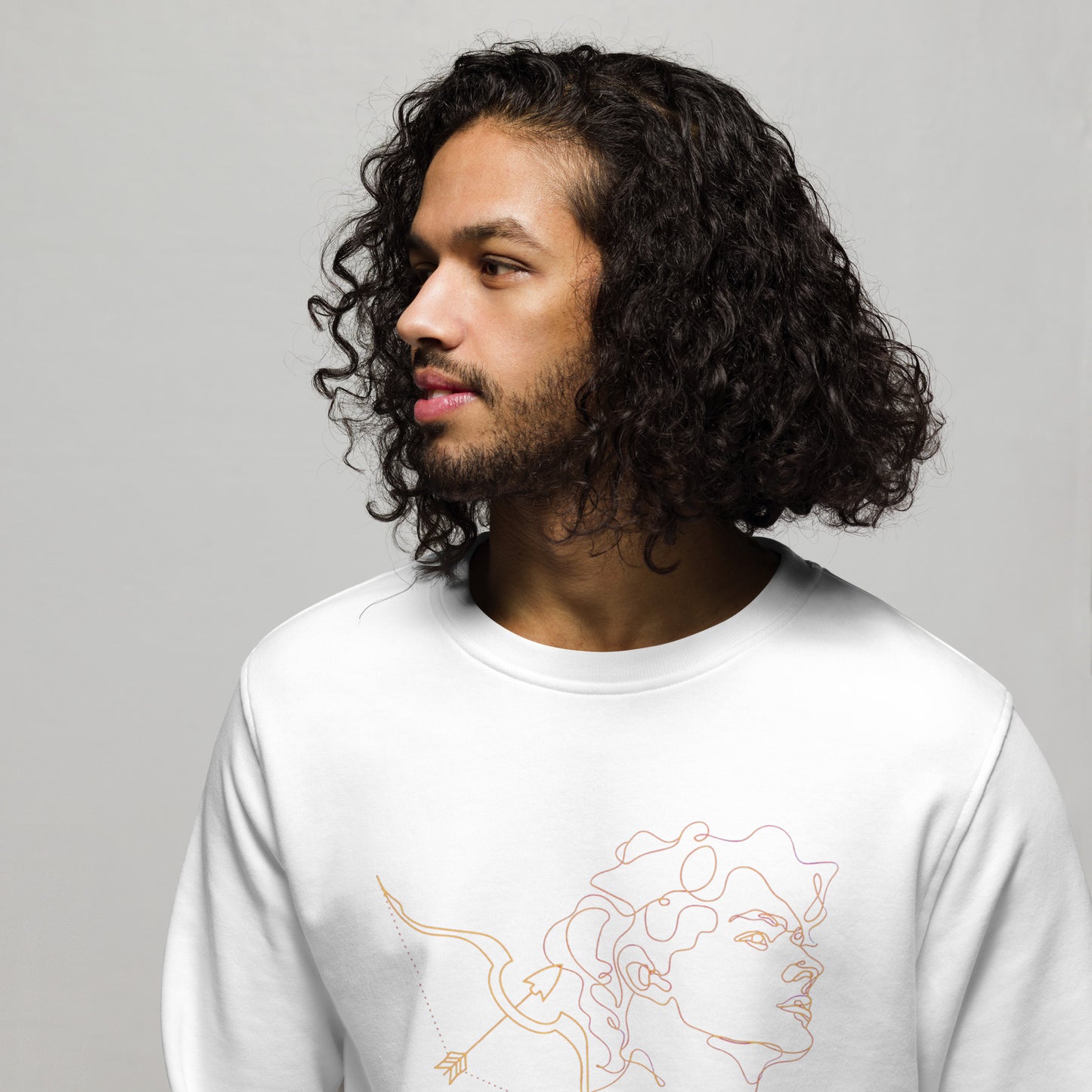 Achilles’ Legacy Unisex sweatshirt