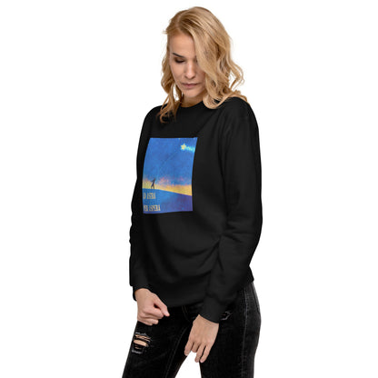 Ad Astra Per Aspera Unisex Sweatshirt